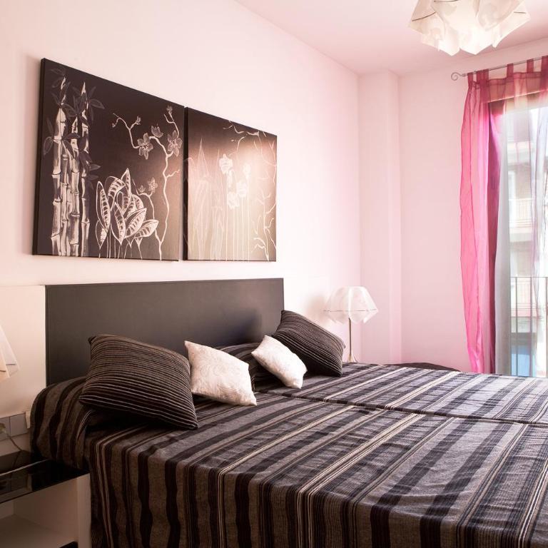 Real de Cartuja Apartments & Suites - Two-Bedroom Apartment - 18
