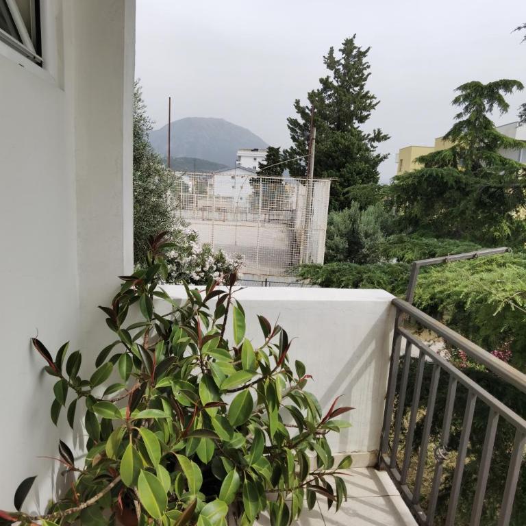 Nikolić Apartmani - Apartman sa Pogledom na More - 11