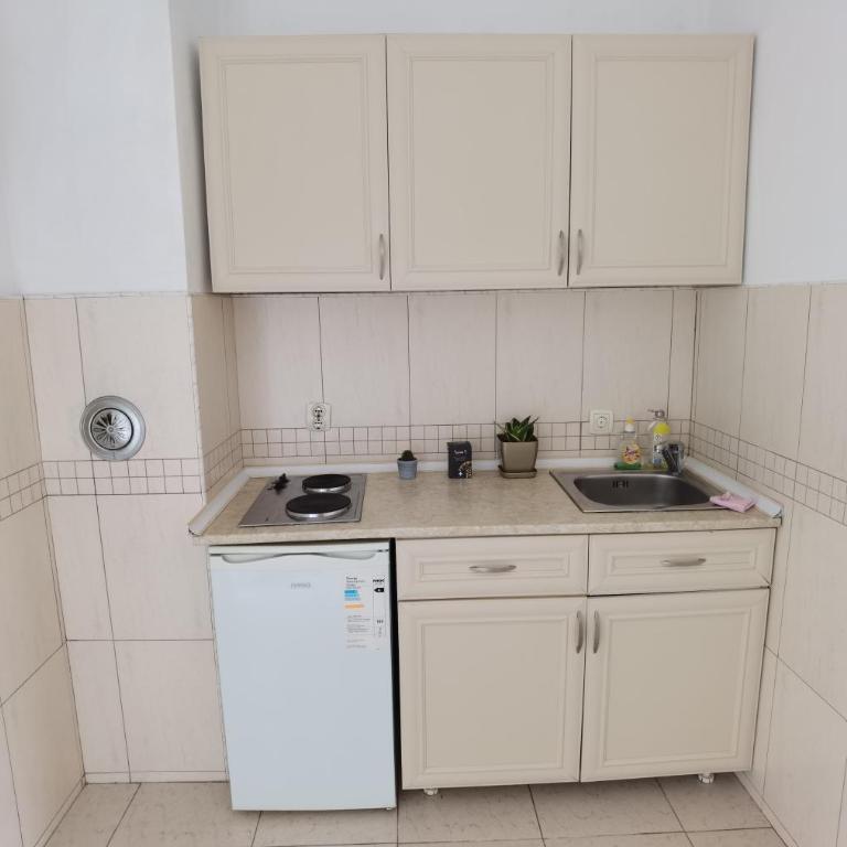 Nikolić Apartmani - Apartman sa Pogledom na More - 4