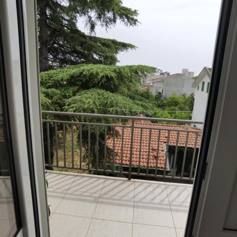 Nikolić Apartmani - Apartman sa Pogledom na More - 12