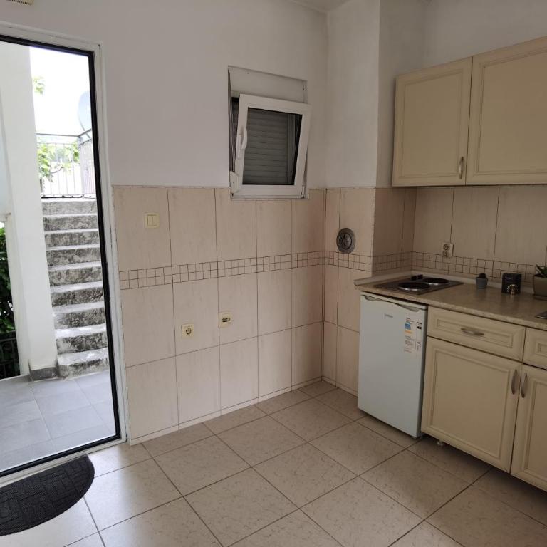 Nikolić Apartmani - Apartman sa Pogledom na More - 6