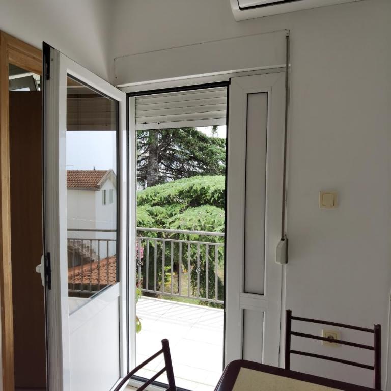 Nikolić Apartmani - Apartman sa Pogledom na More - 8
