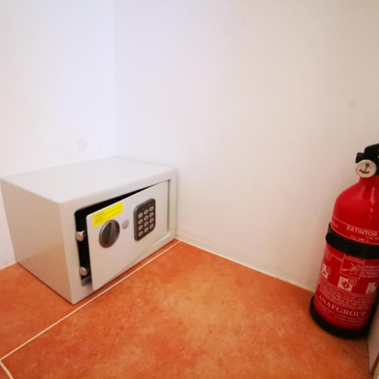 Fuengirola Centro Histórico. A 200 m de la playa - Apartamento de 1 dormitorio - 41