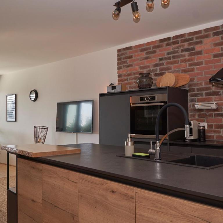 Luxury Lakeview Apartment 19 I Gerlitzen-Ossiachersee I Alpe Maritima - Two-Bedroom Apartment - 11