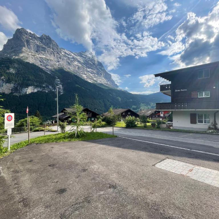 Almis Sunna - Apartment - Erdgeschoss - 1