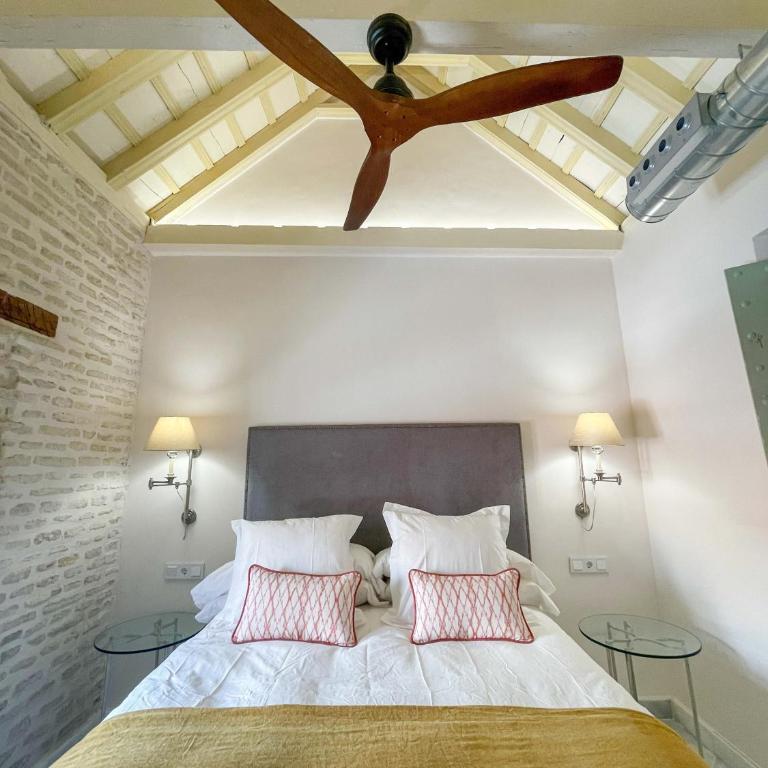Judería de Sevilla V - Luxury Apartments - Apartamento de 2 dormitorios - 4