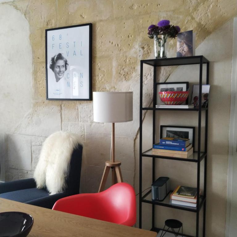 Appartement Arles Centre Historique - Apartment - Erdgeschoss - 9