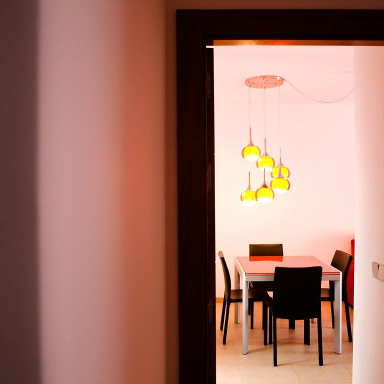 Real de Cartuja Apartments & Suites - Two-Bedroom Apartment - 34
