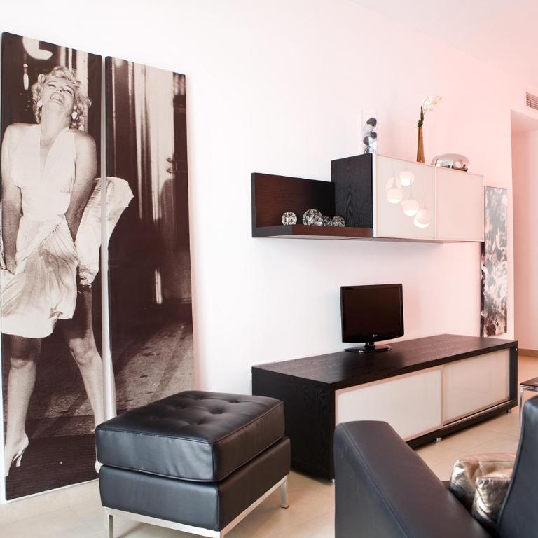 Real de Cartuja Apartments & Suites - Two-Bedroom Apartment - 33