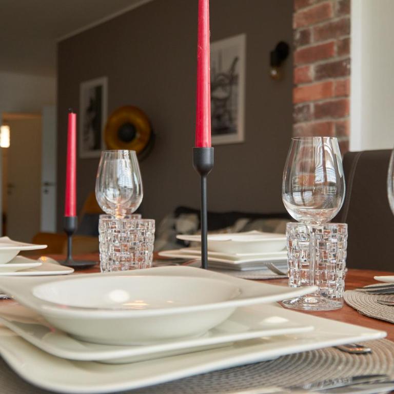 Luxury Lakeview Apartment 19 I Gerlitzen-Ossiachersee I Alpe Maritima - Two-Bedroom Apartment - 13