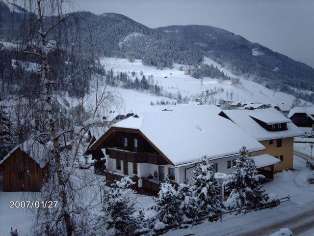Haus Kremser - Superior Apartment mit 2 Schlafzimmern - 26