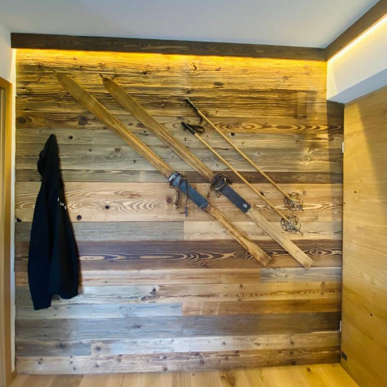 Kitz Kaiser Appartement - Appartamento con 1 Camera da Letto - 5