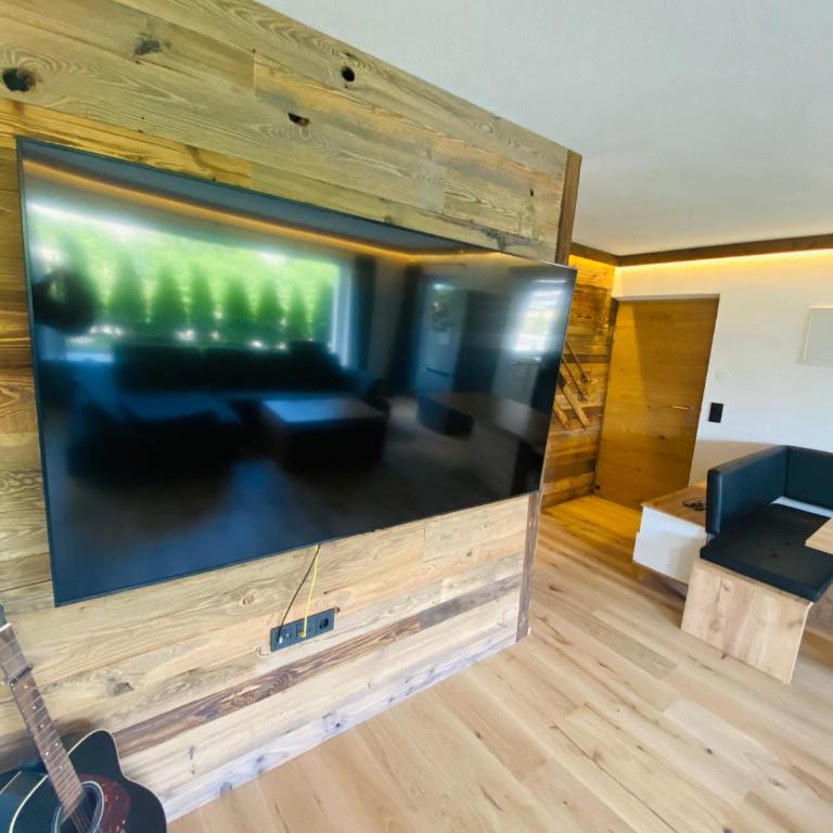 Kitz Kaiser Appartement - Appartamento con 1 Camera da Letto - 4