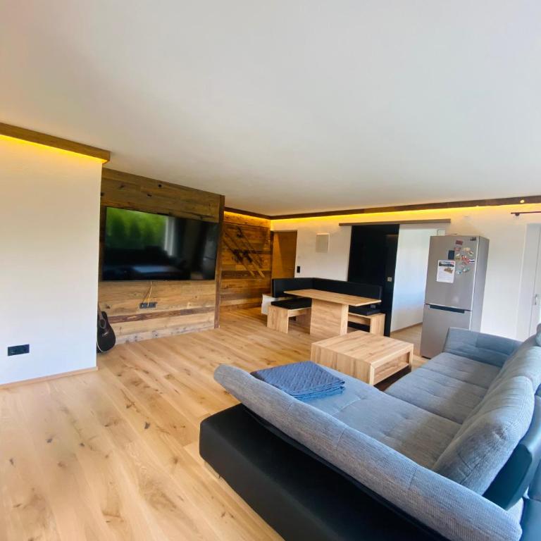 Kitz Kaiser Appartement - Appartamento con 1 Camera da Letto - 2