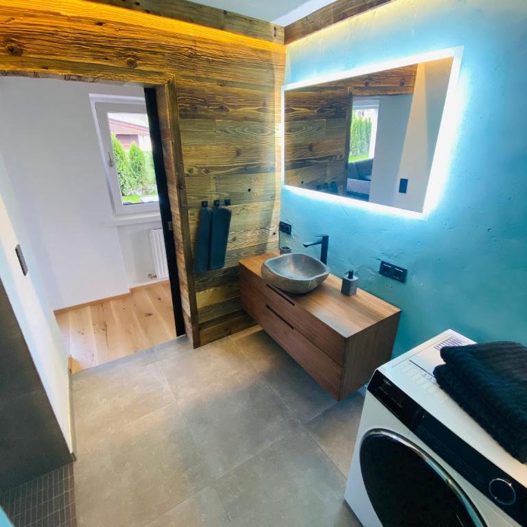 Kitz Kaiser Appartement - Appartamento con 1 Camera da Letto - 1