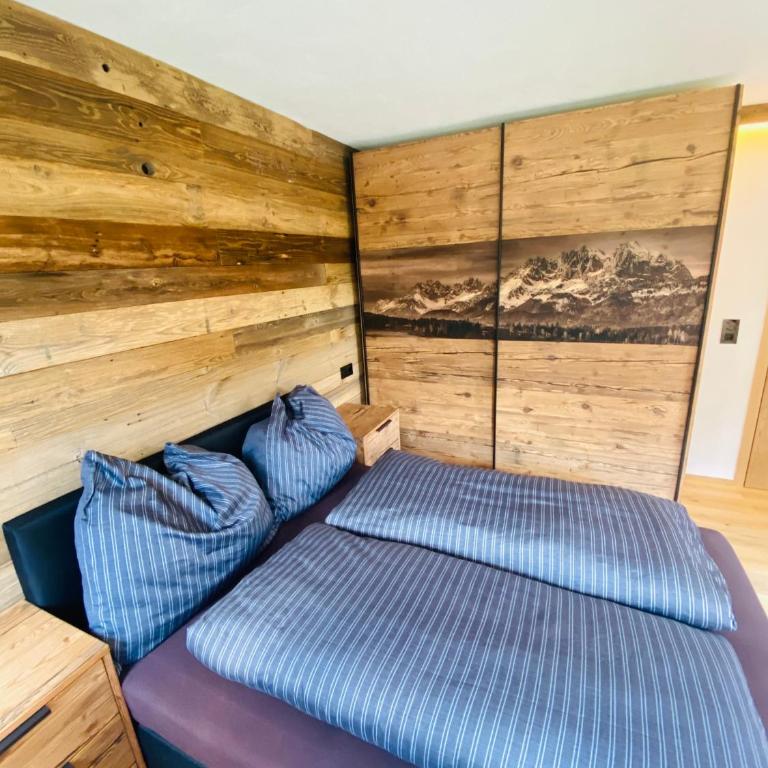 Kitz Kaiser Appartement - Appartamento con 1 Camera da Letto - 8