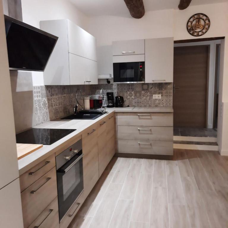 Beautiful Old Town flat, near the beach - Appartement 2 Chambres - 7