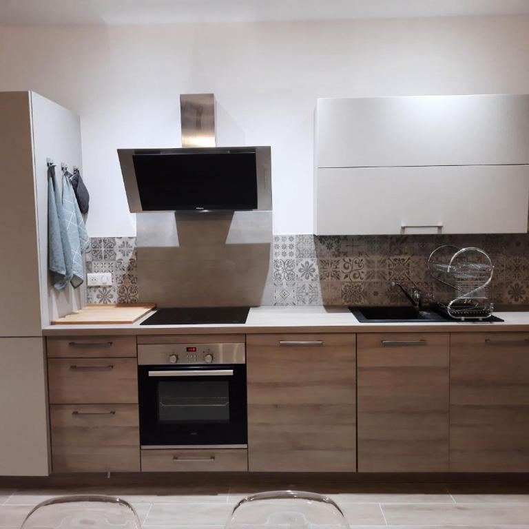 Beautiful Old Town flat, near the beach - Appartement 2 Chambres - 8