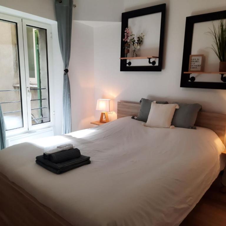Beautiful Old Town flat, near the beach - Appartement 2 Chambres - 9