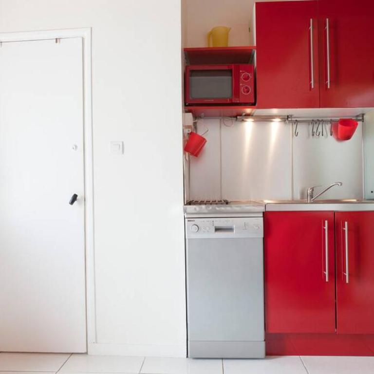 #PalavasLesFlots #2bedrooms #AirConditioned #100MetersFromTheBeach - Appartement 2 Chambres - 7