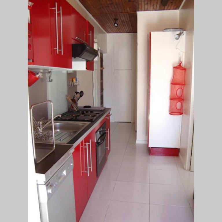 #PalavasLesFlots #2bedrooms #AirConditioned #100MetersFromTheBeach - Appartement 2 Chambres - 10