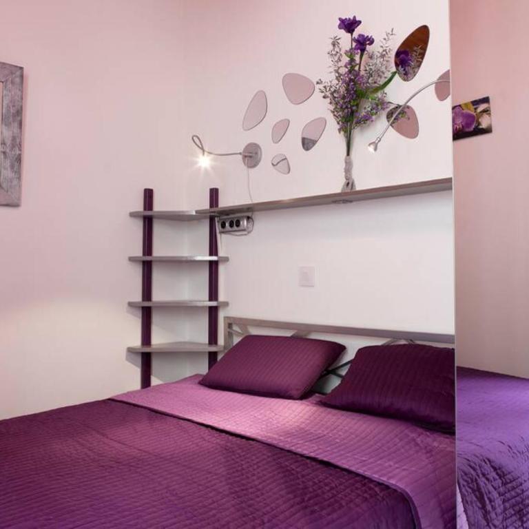 #PalavasLesFlots #2bedrooms #AirConditioned #100MetersFromTheBeach - Appartement 2 Chambres - 14