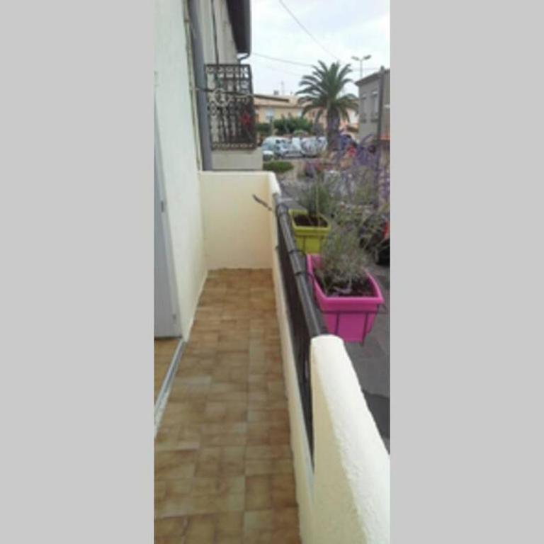 #PalavasLesFlots #2bedrooms #AirConditioned #100MetersFromTheBeach - Appartement 2 Chambres - 16