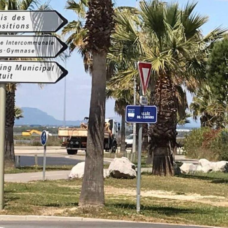#PalavasLesFlots #2bedrooms #AirConditioned #100MetersFromTheBeach - Appartement 2 Chambres - 27