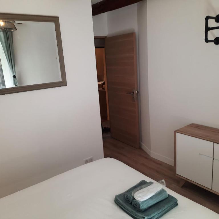 Beautiful Old Town flat, near the beach - Appartement 2 Chambres - 10