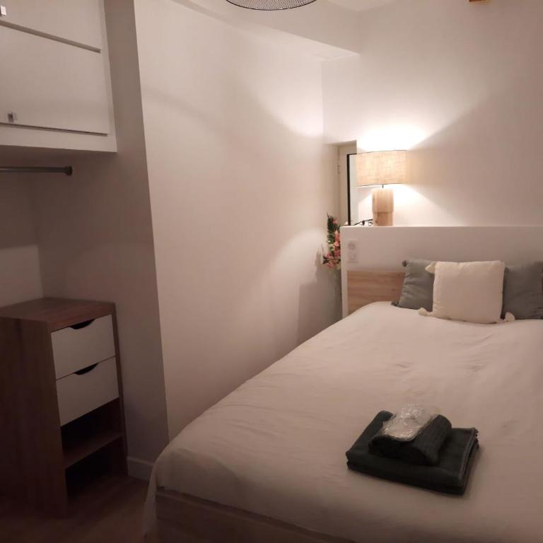 Beautiful Old Town flat, near the beach - Appartement 2 Chambres - 12
