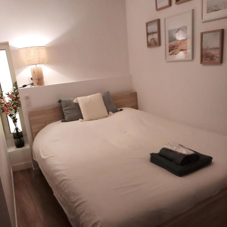 Beautiful Old Town flat, near the beach - Appartement 2 Chambres - 13