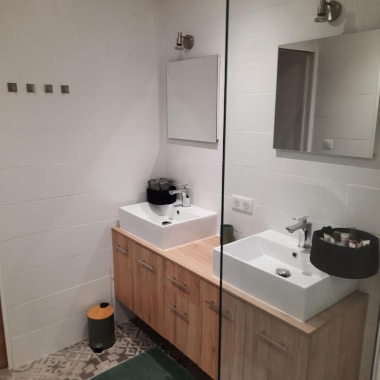 Beautiful Old Town flat, near the beach - Appartement 2 Chambres - 16