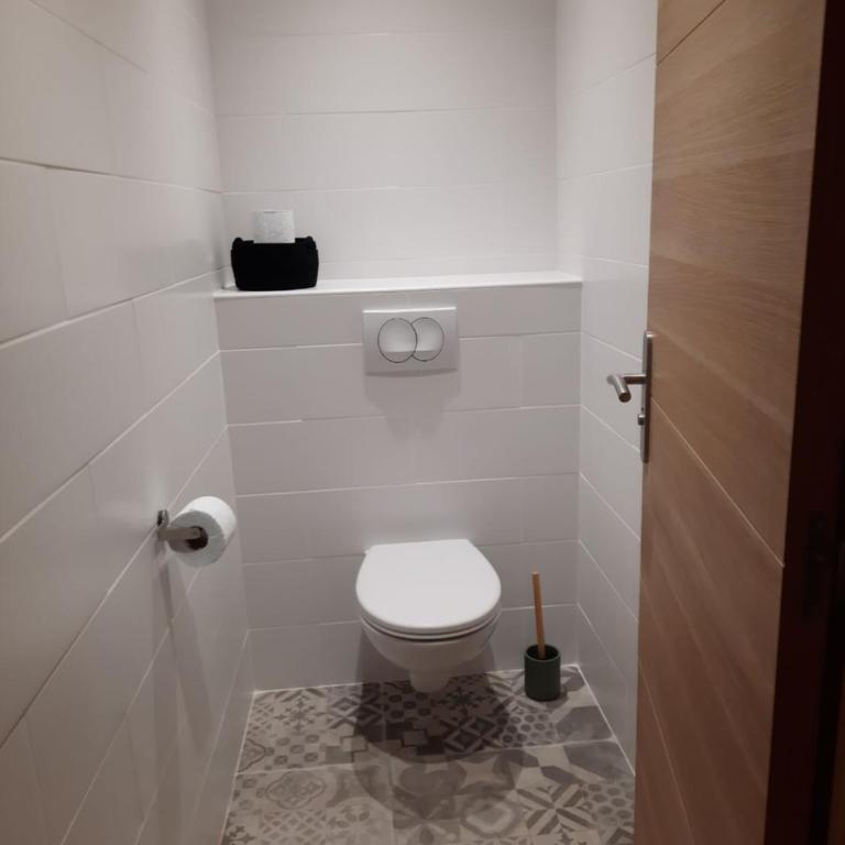 Beautiful Old Town flat, near the beach - Appartement 2 Chambres - 17