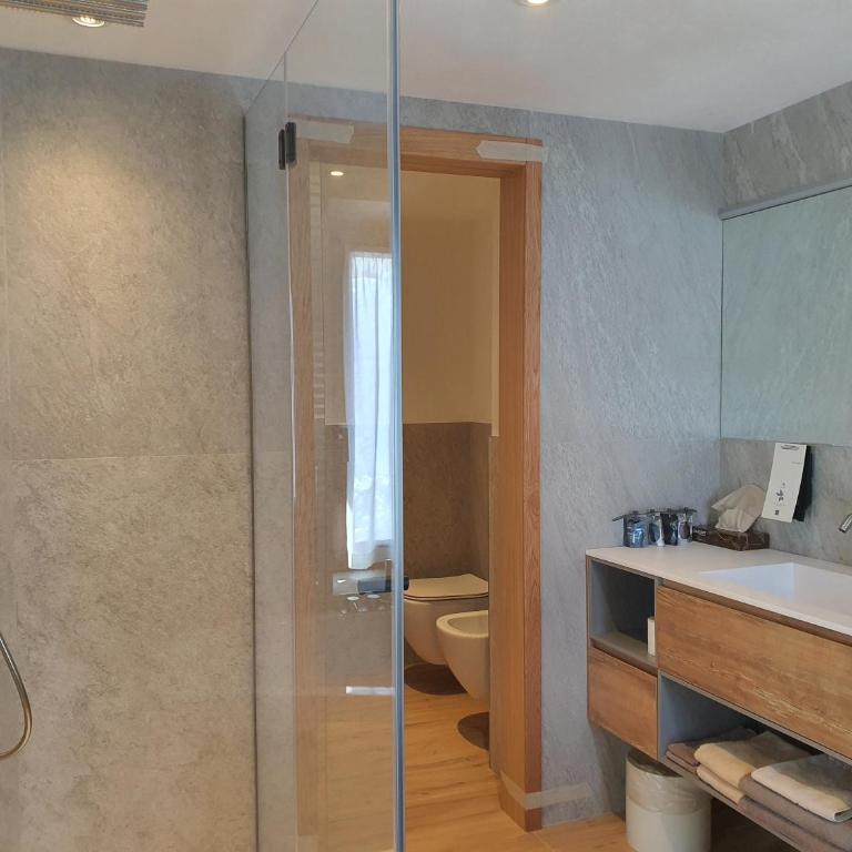 Hotel Margherita - Junior Suite con Balcone - 1