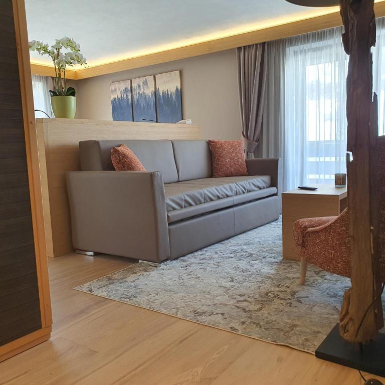 Hotel Margherita - Junior Suite con Balcone - 5