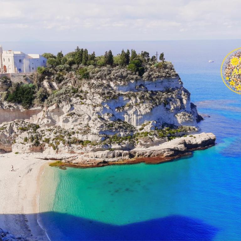 Residenza Villa Angelina Tropea - Casa Vacanze - 4