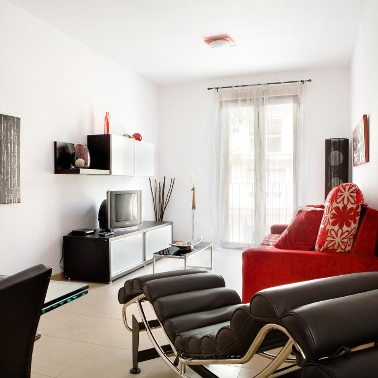 Real de Cartuja Apartments & Suites - Two-Bedroom Apartment - 6