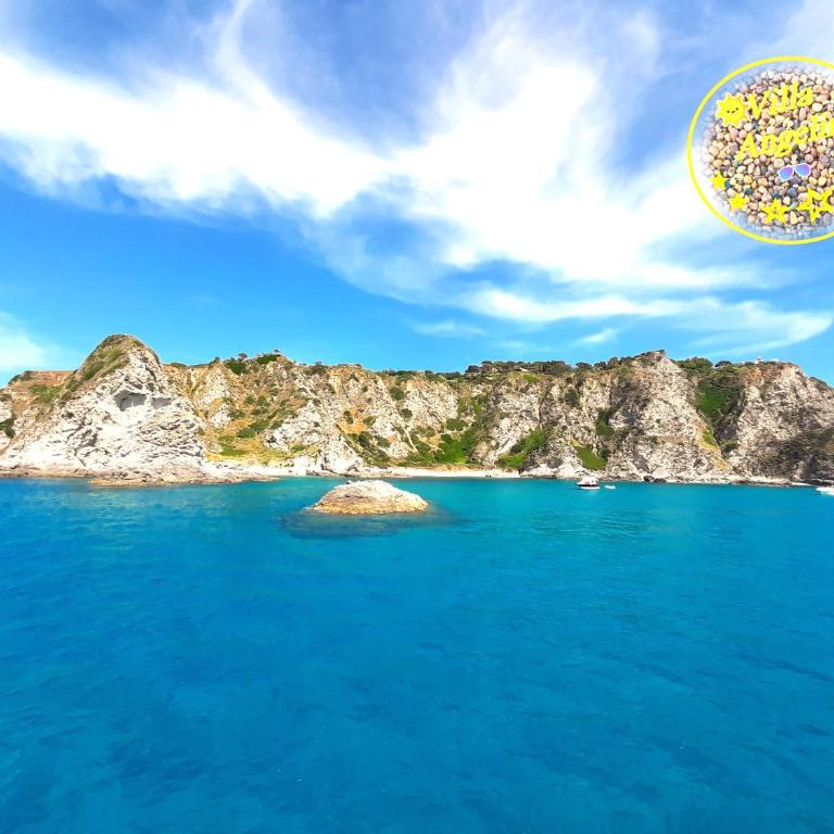 Residenza Villa Angelina Tropea - Casa Vacanze - 5