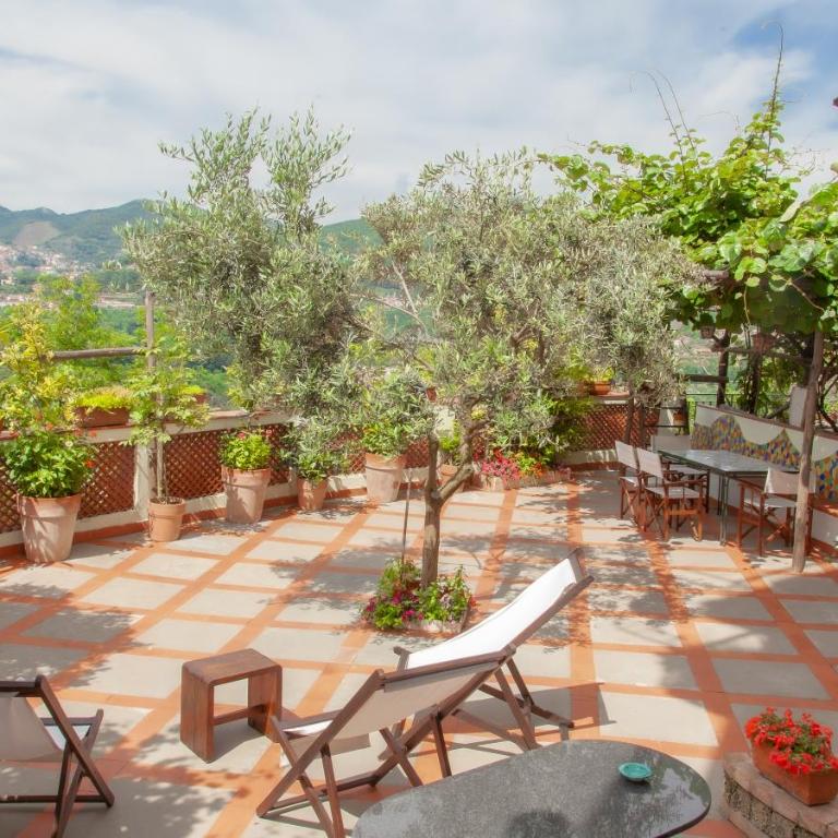 Casa La Terrazza - Casa Vacanze - 7