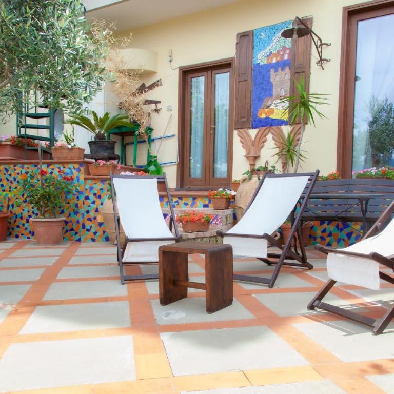 Casa La Terrazza - Casa Vacanze - 8