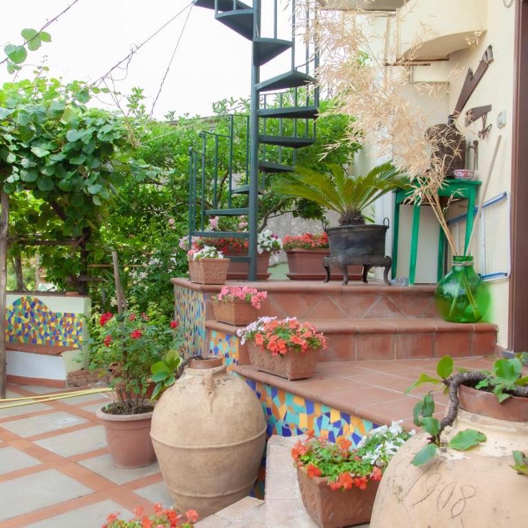 Casa La Terrazza - Casa Vacanze - 9