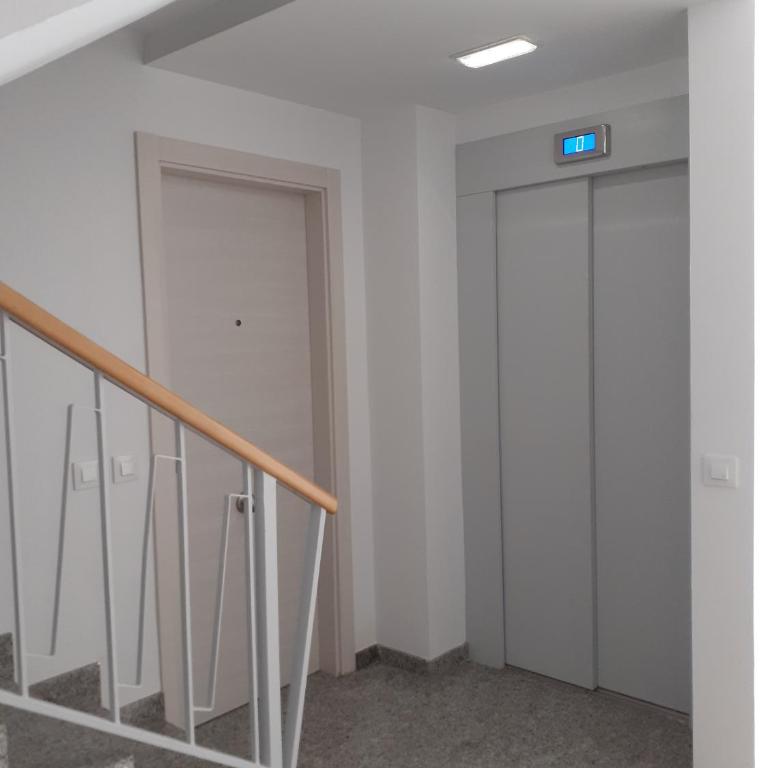 Apartamentos Dins Mar Apto. 6 - Apartamento de 2 dormitorios - 14