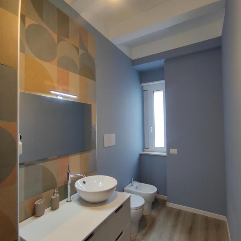 Casa Vittoria - Vacation Home - 13