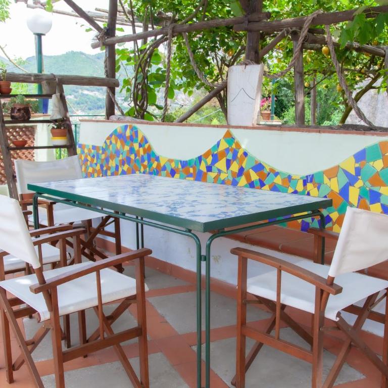 Casa La Terrazza - Casa Vacanze - 15