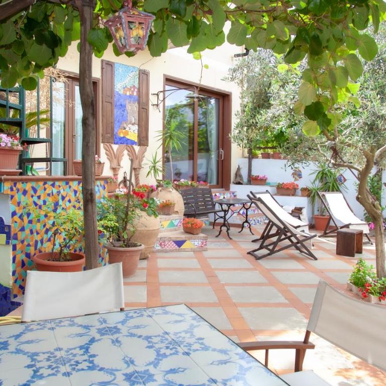 Casa La Terrazza - Casa Vacanze - 13