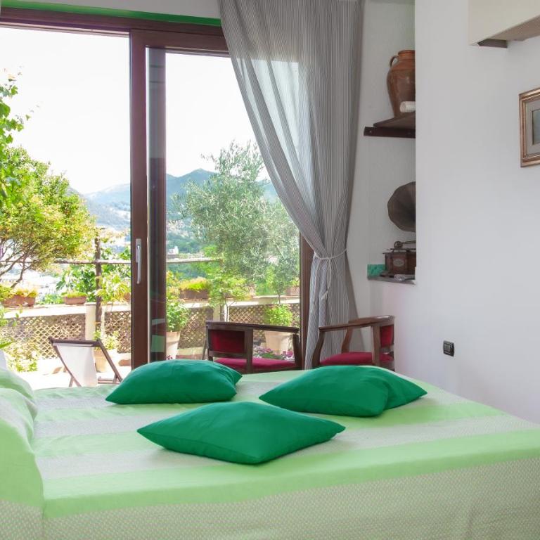 Casa La Terrazza - Casa Vacanze - 25
