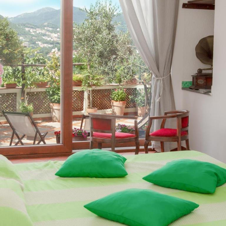 Casa La Terrazza - Casa Vacanze - 26