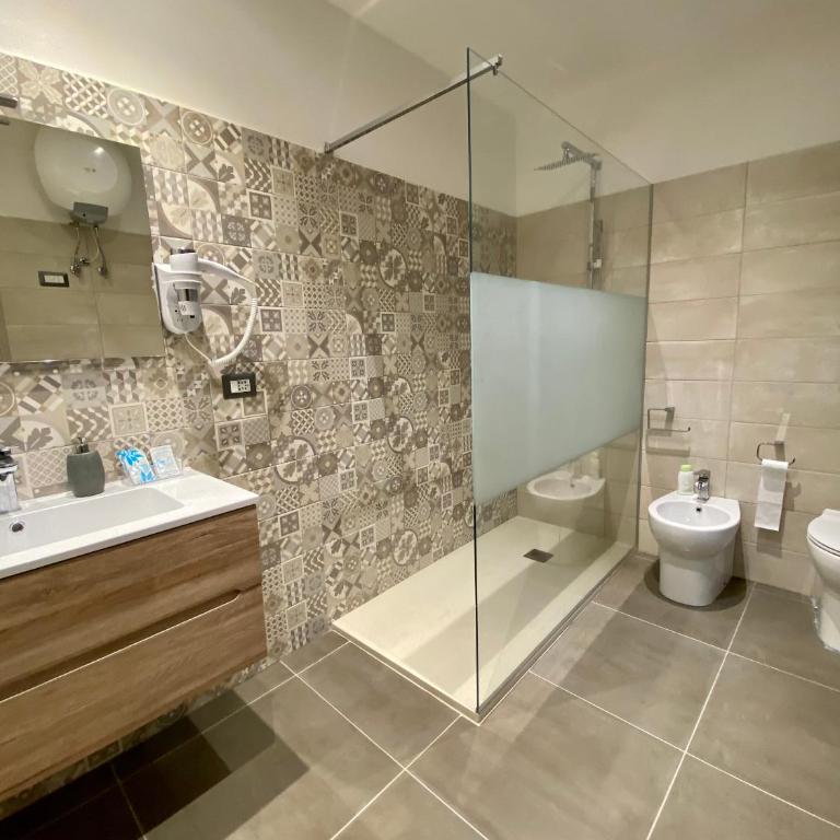 Vecchia Ognina Apartments Catania - free Parking - Casa con 1 Camera da Letto - 6