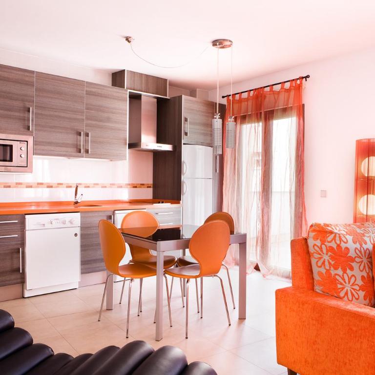 Real de Cartuja Apartments & Suites - Two-Bedroom Apartment - 7