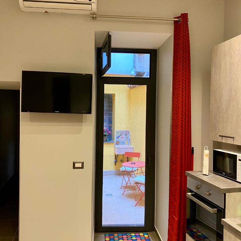 Vecchia Ognina Apartments Catania - free Parking - Casa con 1 Camera da Letto - 10